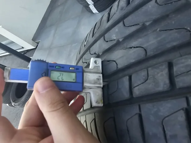 polovne letnje gume 205/55 r 17 pirelli 4kom