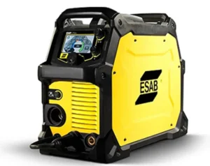 ESAB 215IC TWEECO Spool Gun