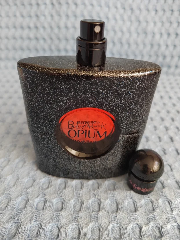 Black opium / Libre / Libre intense YSL AKCIJA!