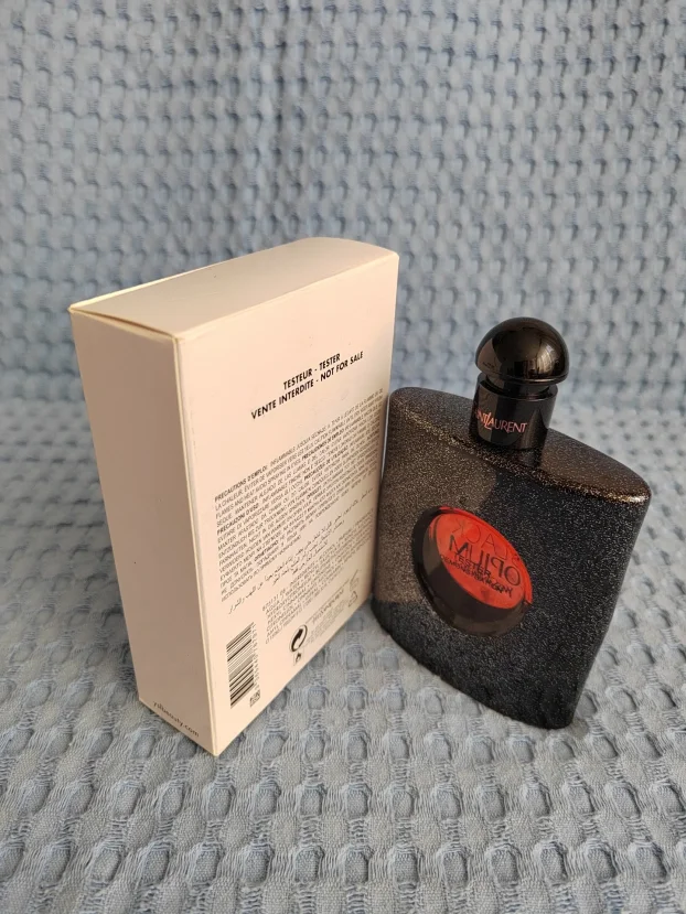 Black opium / Libre / Libre intense YSL AKCIJA!