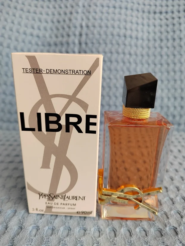 Black opium / Libre / Libre intense YSL AKCIJA!