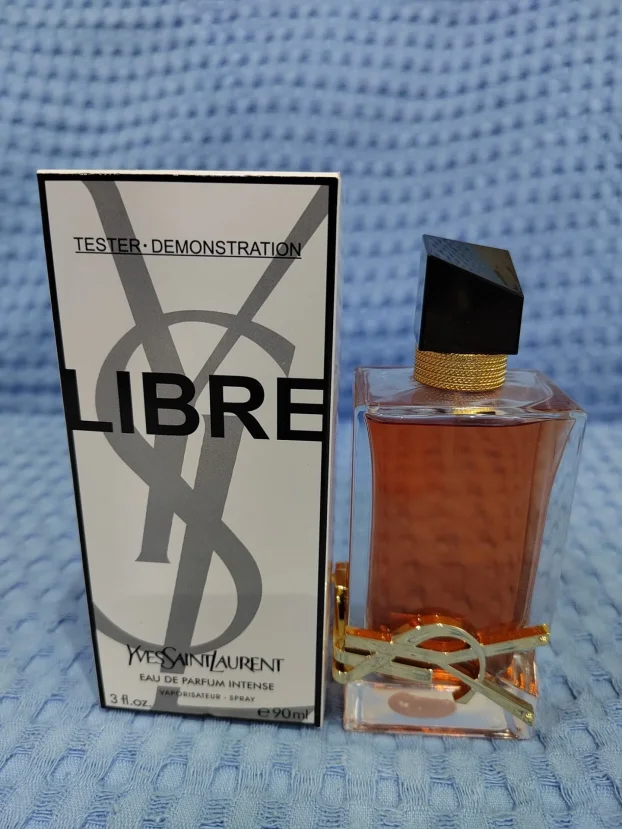 Black opium / Libre / Libre intense YSL AKCIJA!