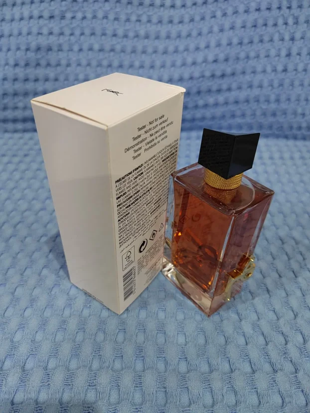 Black opium / Libre / Libre intense YSL AKCIJA!