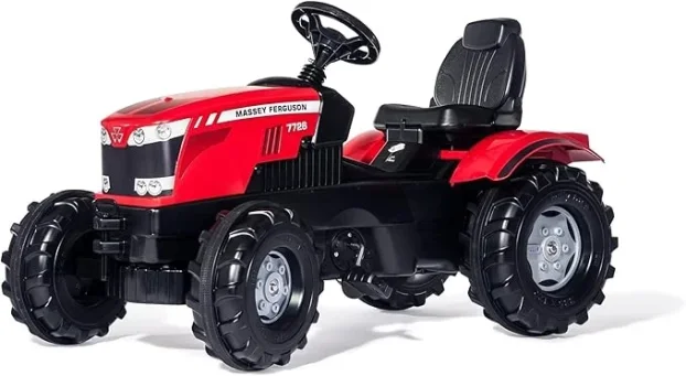 Traktor Rolly Farmtrac Massey Ferguson 8650