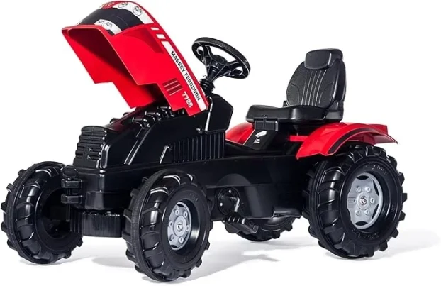 Traktor Rolly Farmtrac Massey Ferguson 8650