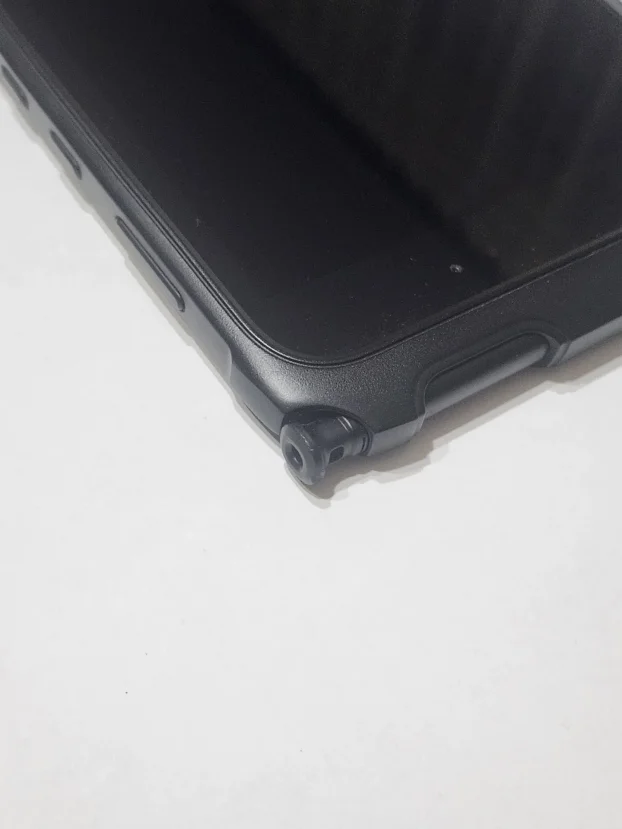 Samsung Galaxy Tab Active3 T570 Octa core 4GB 64GB