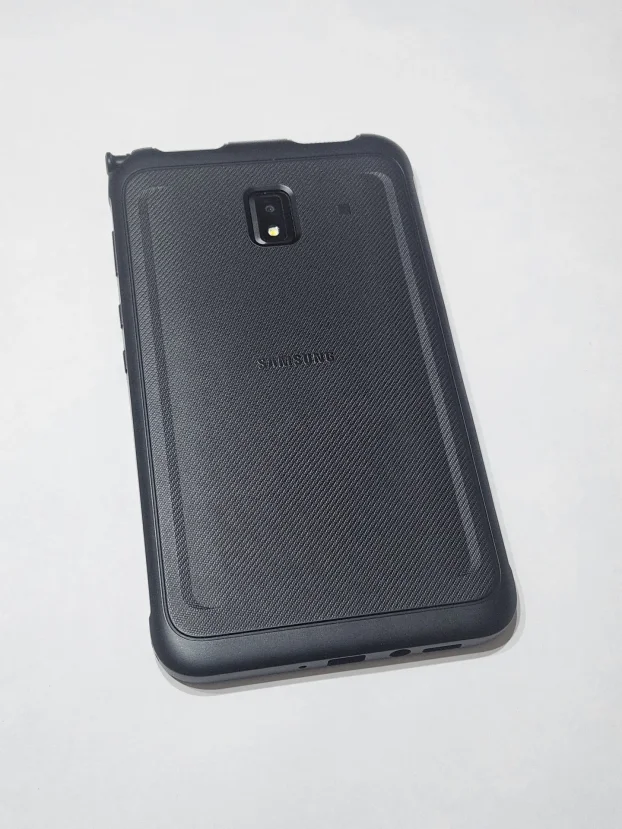 Samsung Galaxy Tab Active3 T570 Octa core 4GB 64GB