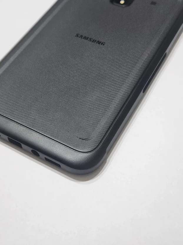 Samsung Galaxy Tab Active3 T570 Octa core 4GB 64GB