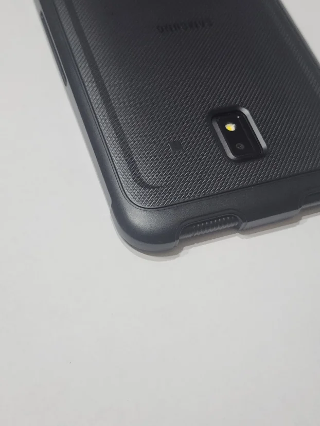 Samsung Galaxy Tab Active3 T570 Octa core 4GB 64GB