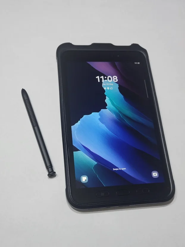 Samsung Galaxy Tab Active3 T570 Octa core 4GB 64GB