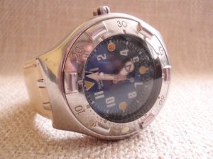 SWATCH sat