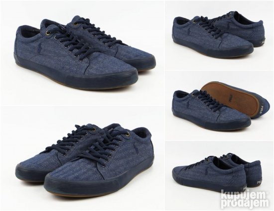 POLO Ralph Lauren Klinger L222