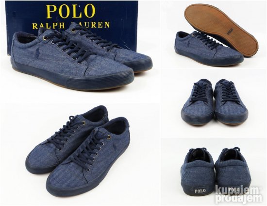 POLO Ralph Lauren Klinger L222