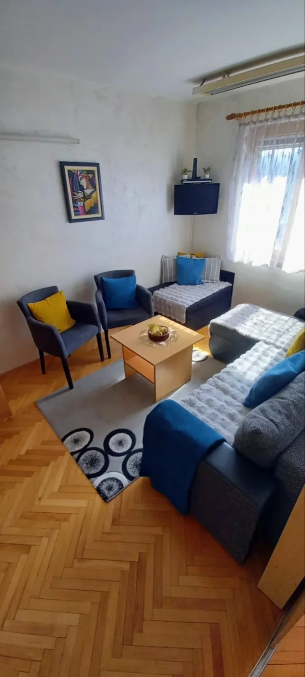 LAST minute - Zlatibor apartman Andjela