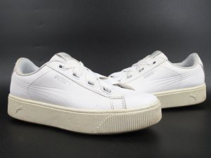 Puma patike  KOŽA  T1168