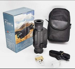 noćna optika - kamera monocular - night vision NV0535