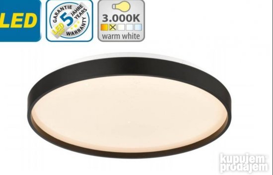 Plafonjera Led Sheron Austrija