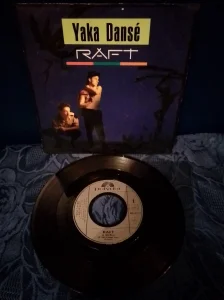 Raft -  Yaka Danse