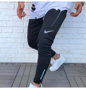 NIKE Donji deo trenerke - Likra TOP kvalitet