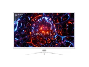 Monitor 38.5" LC Power LC-M39-QHD-165-C QHD