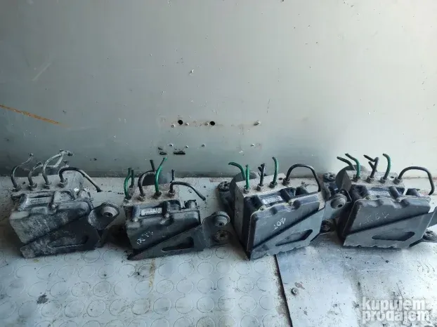 ABS modul pumpa renault