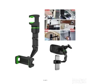 Drzac nosac za mobilni telefon na retrovizoru