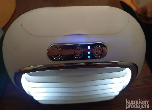 Prenosiva Mini klima na vodu 3 brzine