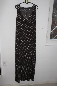 calcedonia zenska haljina za plazu bazen s/M maxi