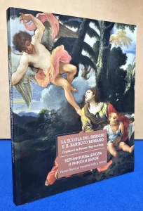 Berninijeva škola i rimski barok