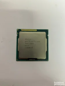 Intel i5-3470T 2.9GHz