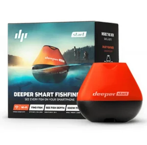 DEEPER Start Smart Fishfinder