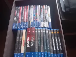 Mortal Kombat 11 ultimate ps5
