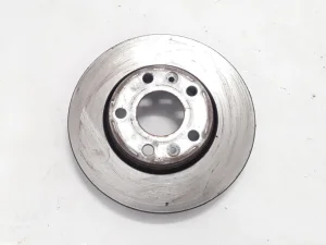 Kočioni disk prednji za Renault Megane III (2008-2016)