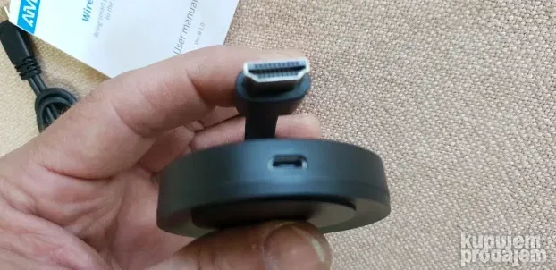 MiraScreen BF913DC6