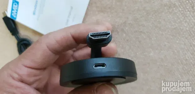 MiraScreen BF913DC6
