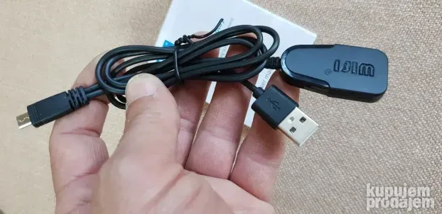 MiraScreen BF913DC6