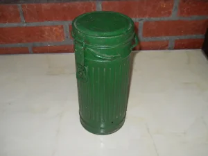 Kutija za gas masku Nemacka WW2