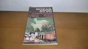 Kozarstvo Male Farme-Odgajivanje,Ishrana jaradi,