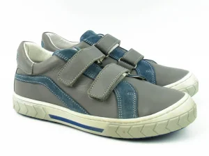 Baldino  dečije cipele patike KOŽA NOVO P6218