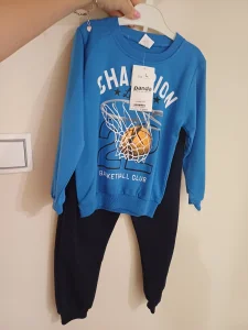 trenerka za decaka nova br 4