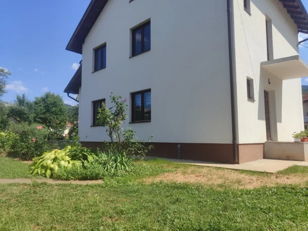 Apartmani Vesna Banja Koviljača