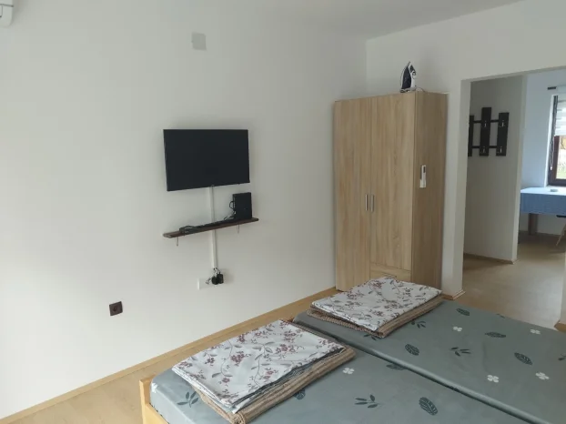 Apartmani Vesna Banja Koviljača
