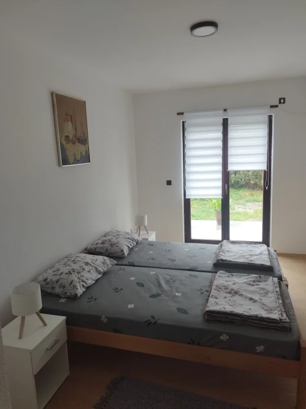 Apartmani Vesna Banja Koviljača