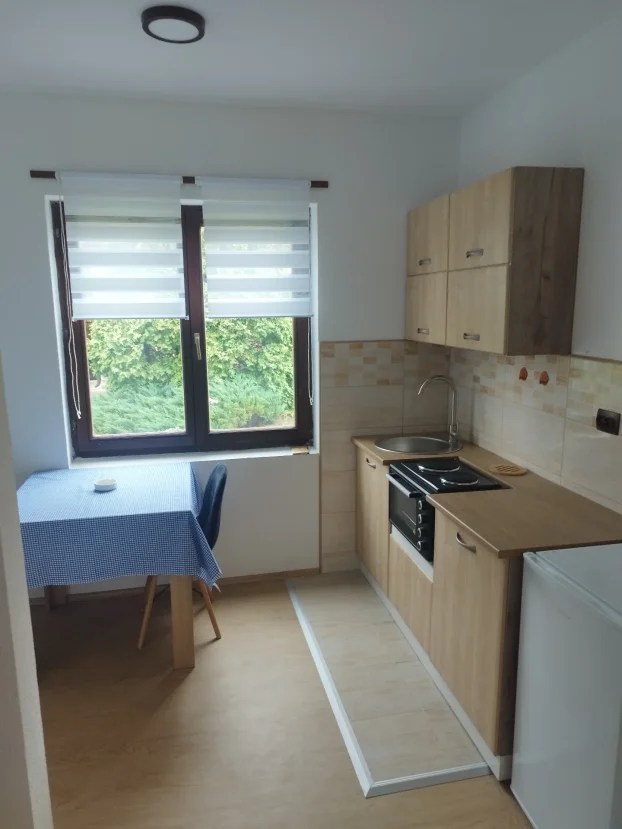 Apartmani Vesna Banja Koviljača