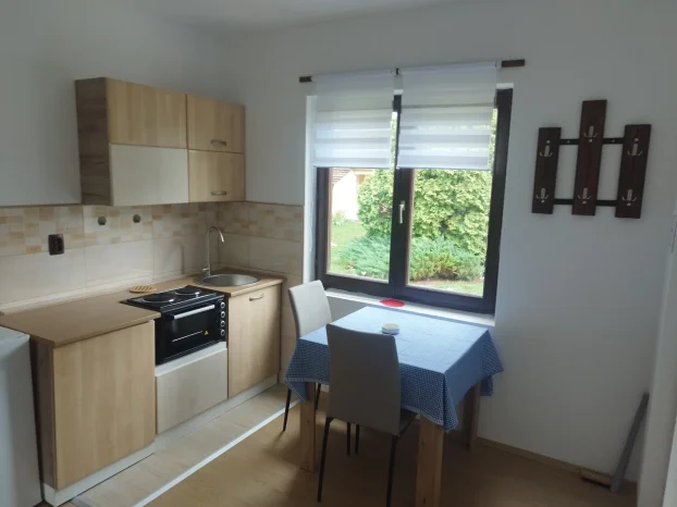 Apartmani Vesna Banja Koviljača