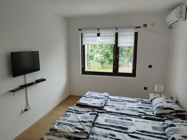 Apartmani Vesna Banja Koviljača