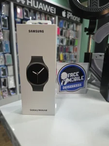 Samsung Watch 8 44mm/Novo/Garancija