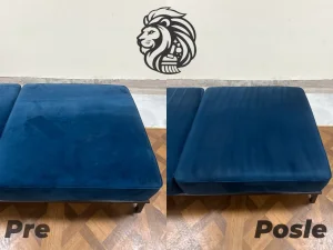 Čišćenje tepiha i sofa dubinsko