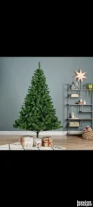 Jelke Novogodisnje Klasicne od 60cm do 240 cm Visine