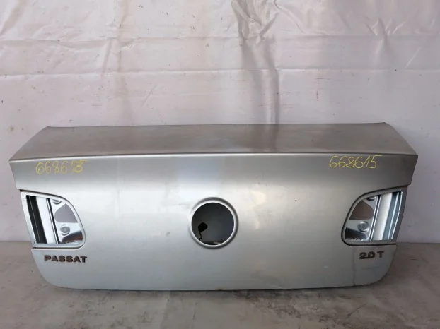 668615 Gepek Vw Passat B6 > 05-10